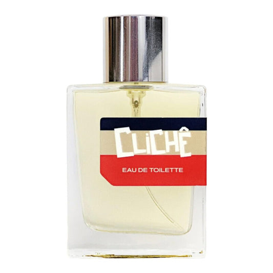 Eau de Toilette Westman Shaving Clichè 50ml