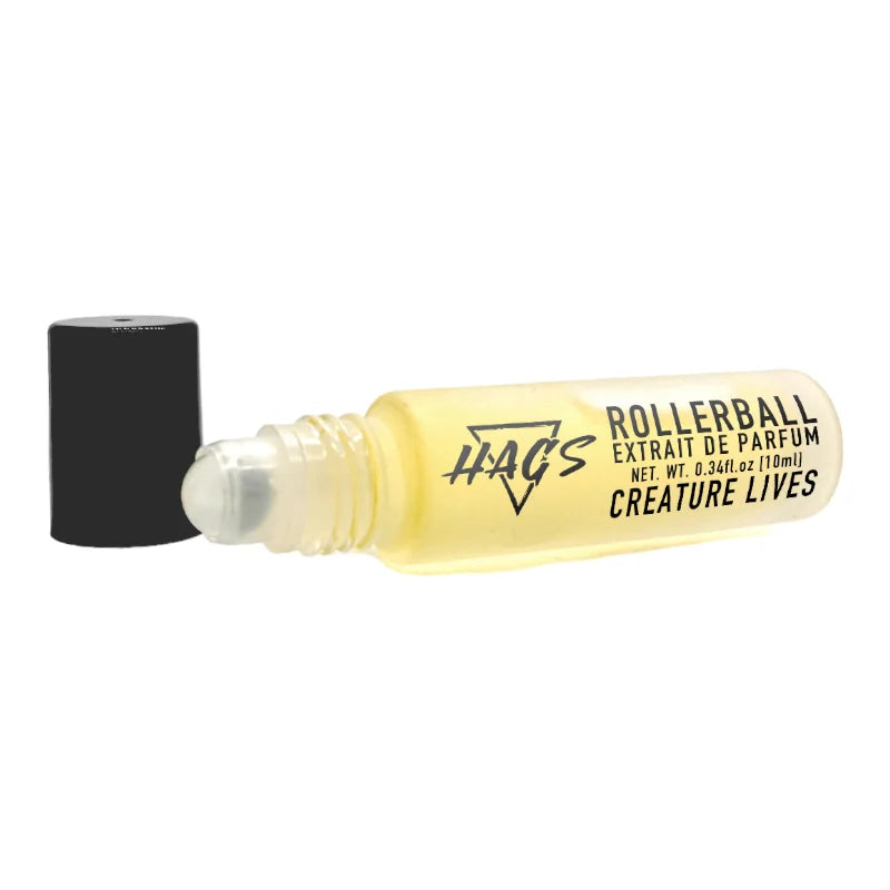 Extrait de Parfum Rollerball HAGS Creature Lives 10ml