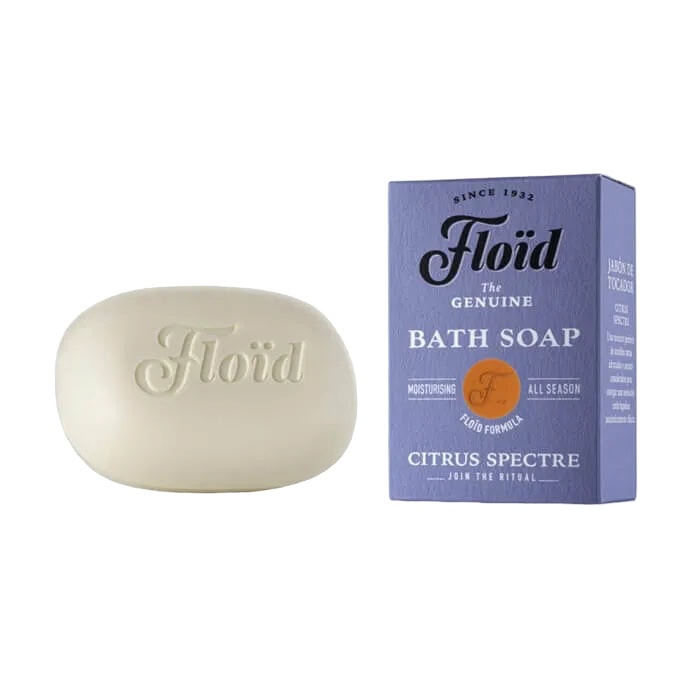 Sapone da Bagno Floid Citrus Spectre 120gr