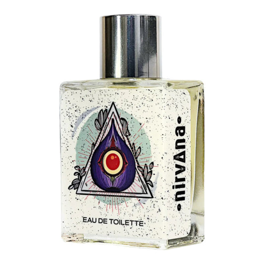 Eau de Toilette Westman Shaving Nirvana 50ml