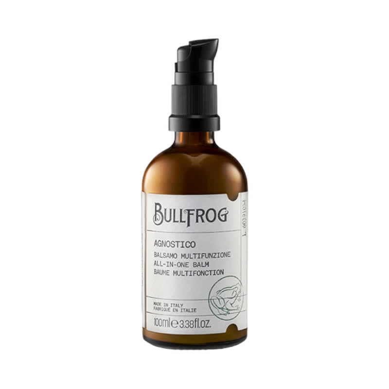 Balsamo Bullfrog Agnostico Multifunzione 150ml
