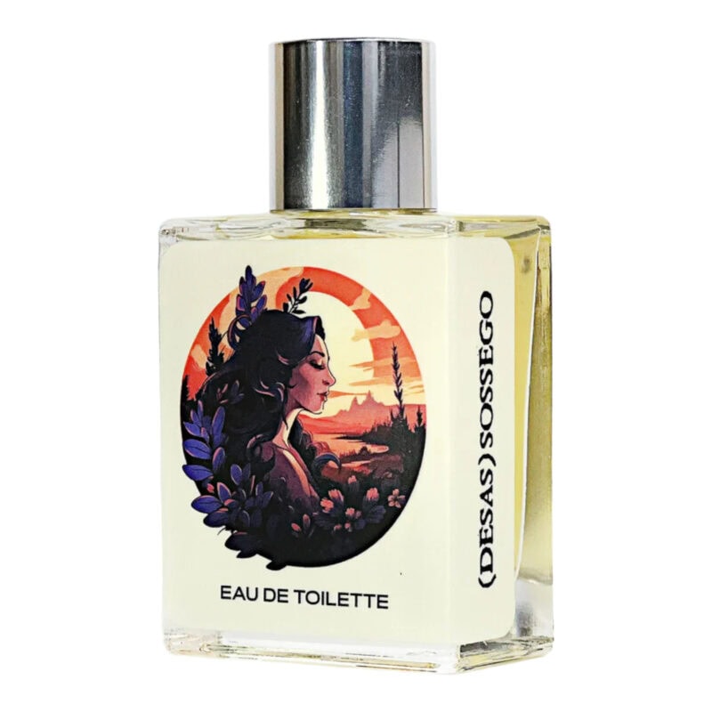 Eau de Toilette Westman Shaving (Desas)Sossego 50ml