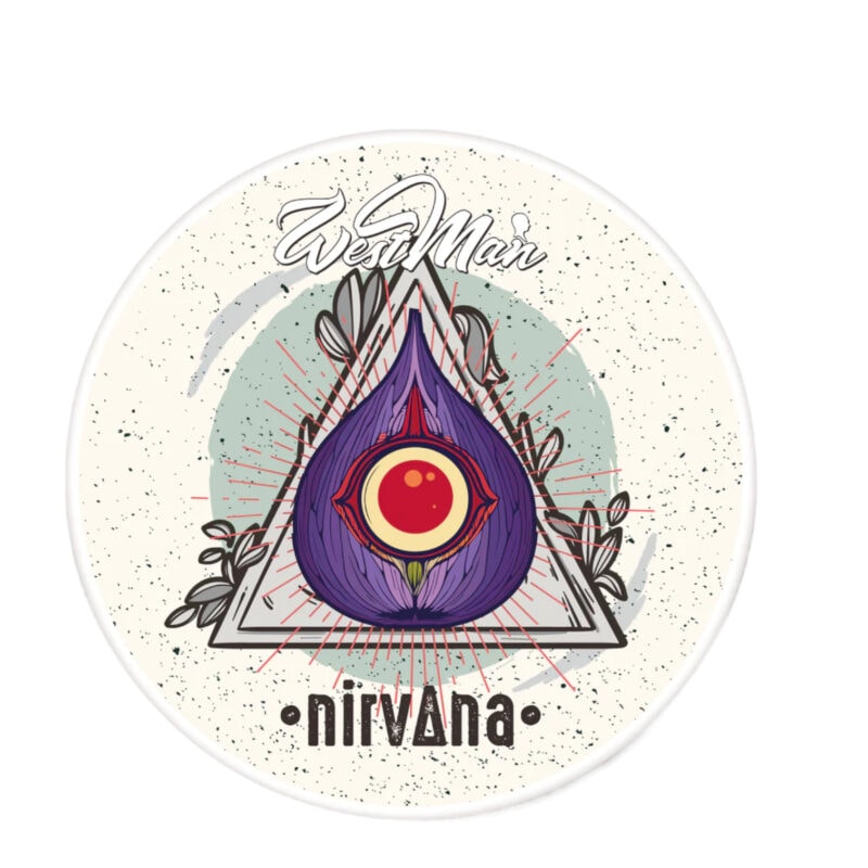 Sapone da Barba Westman Shaving Nirvana 120gr