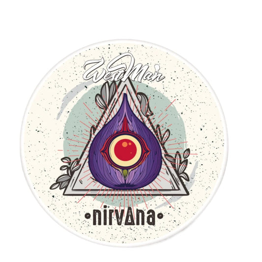 Sapone da Barba Westman Shaving Nirvana 120gr