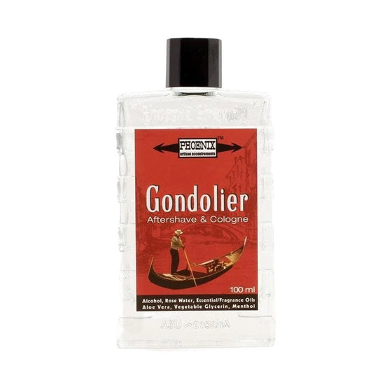 Aftershave Phoenix A.A. Gondolier 100ml