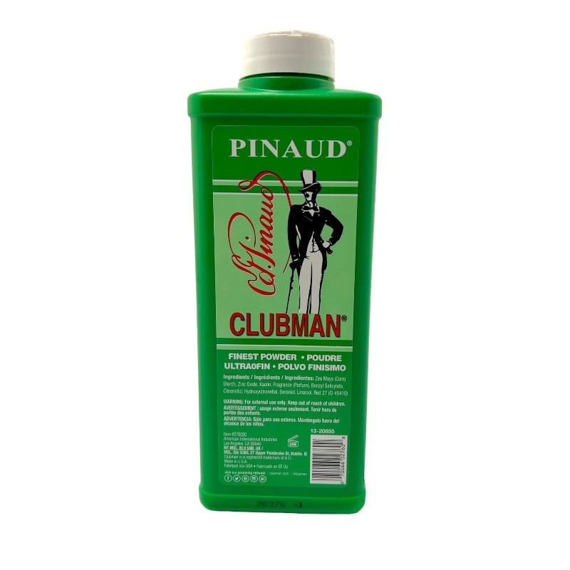 Talco Clubman Pinaud 255gr