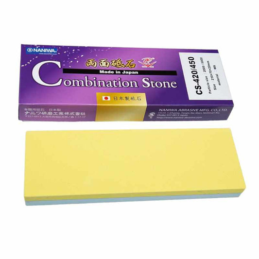 Pietra da Affilatura Naniwa Combination Stone 2000/5000