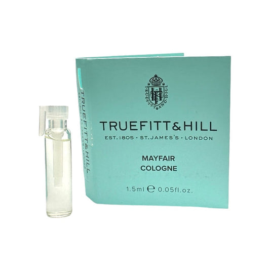 Campioncino Truefitt & Hill Mayfair 1.5ml