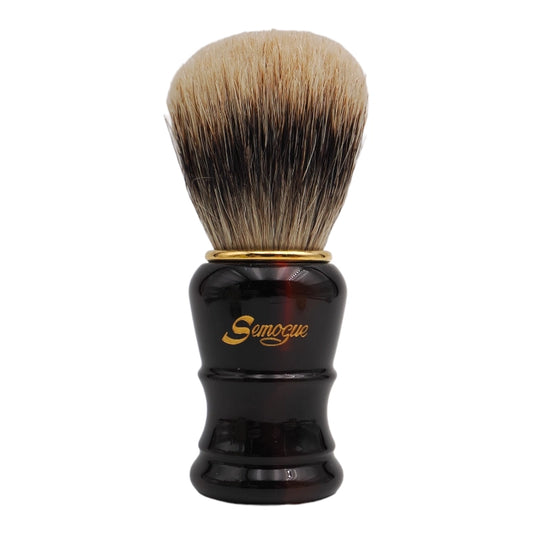 Pennello da Barba Semogue Pegasus C7 Misto Setola/Tasso