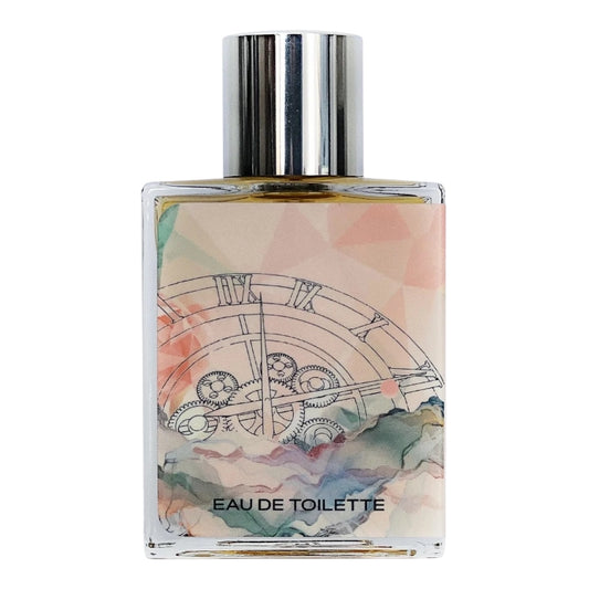 Eau de Toilette Westman Shaving Habitus 50ml