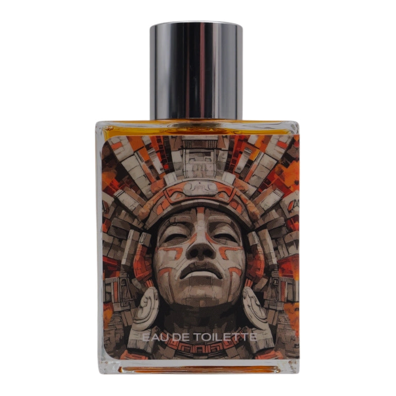 Eau de Toilette Westman Shaving Prophecy 50ml