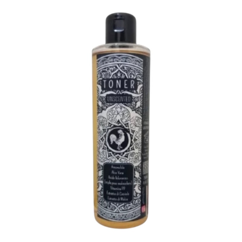 Tonico Dopobarba Funky Gallo Unscented 250ml