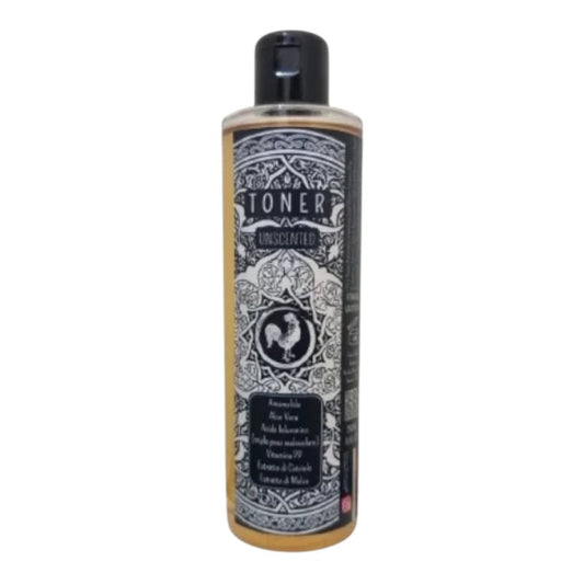 Tonico Dopobarba Funky Gallo Unscented 250ml