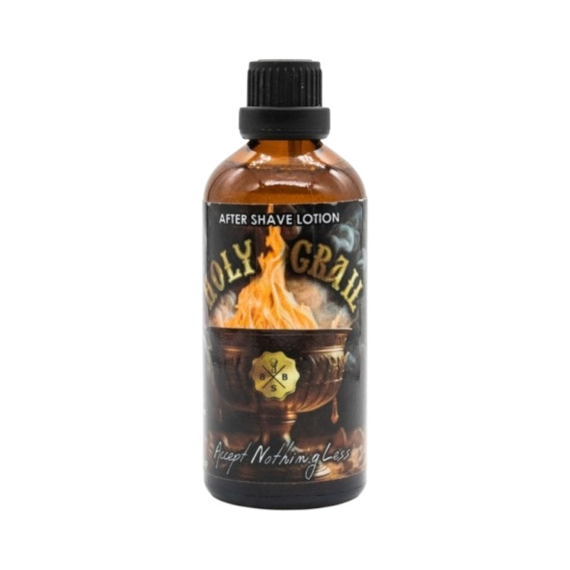 Aftershave BBS Holy Grail 100ml