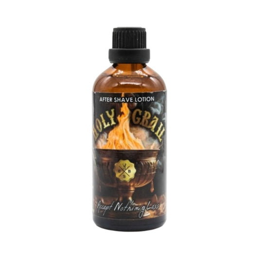 Aftershave BBS Holy Grail 100ml