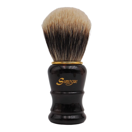 Pennello da Barba Semogue Pegasus C7 Tasso Finest