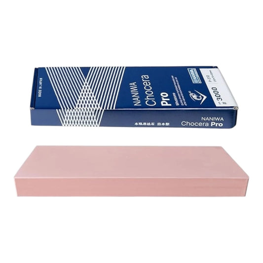 Pietra da Affilatura Naniwa Chosera Pro 3000