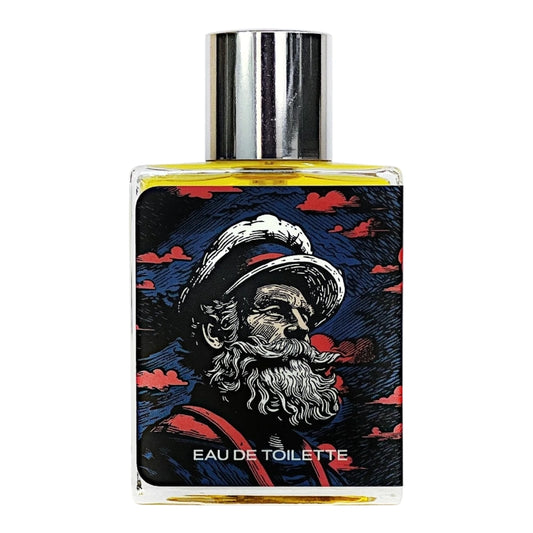 Eau de Toilette Westman Shaving Bastardo 50ml