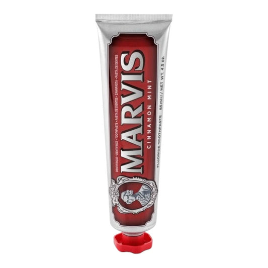 Dentifricio Marvis Cinnamon Mint 85ml