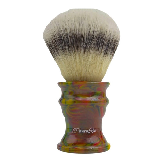 Pennello da Barba Pantarei Jaci Sintetico G5A