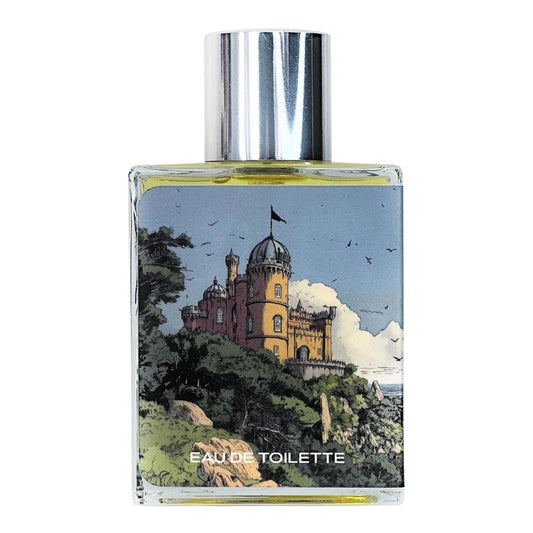 Eau de Toilette Westman Shaving Sintra 50ml