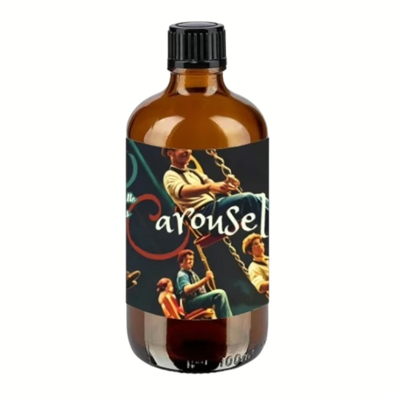 Aftershave Funky Gallo Carousel 100ml