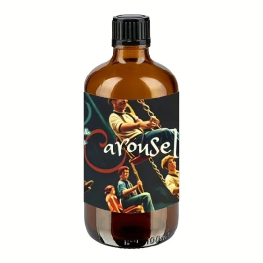 Aftershave Funky Gallo Carousel 100ml