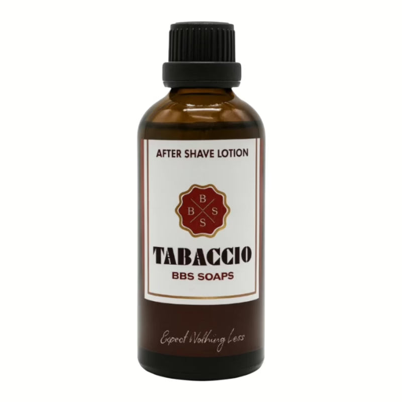 Aftershave BBS Tabaccio 100ml