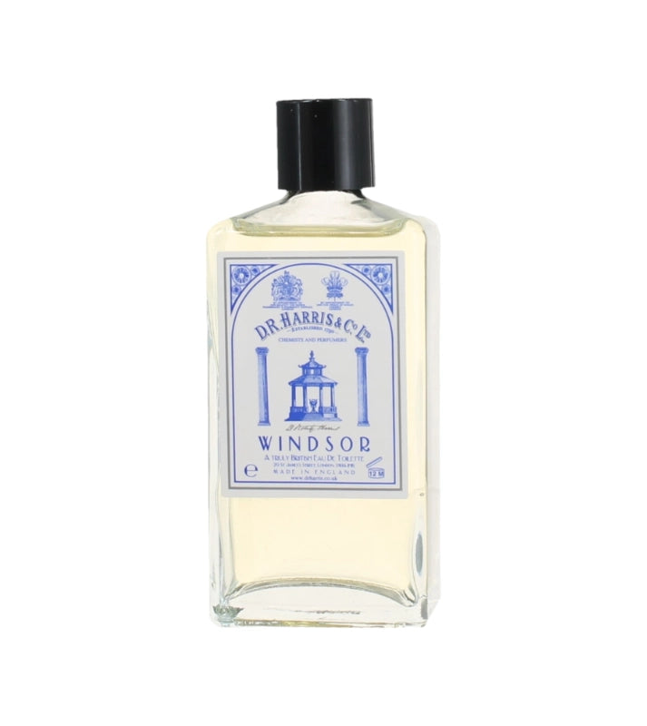 Eau de Toilette Dr Harris Windsor 100ml