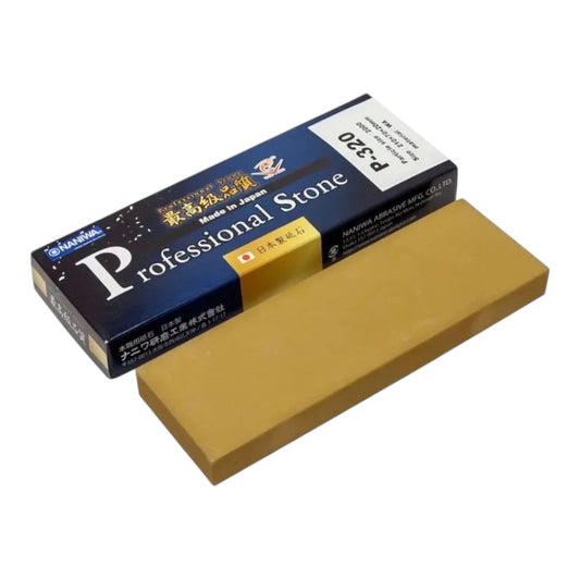 Pietra da Affilatura Naniwa Professional Stone 2000