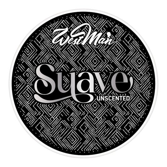 Sapone da Barba Westman Suave 120gr