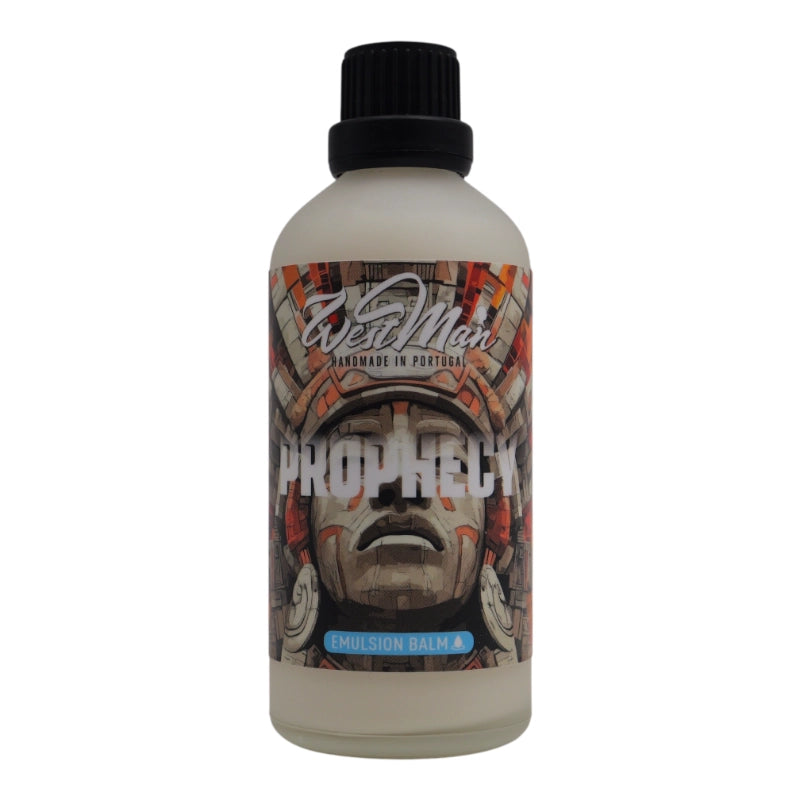 Balsamo Westman Shaving Prophecy 100ml