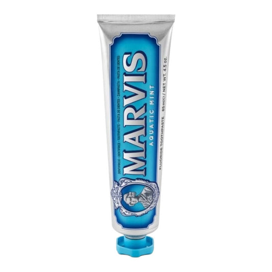 Dentifricio Marvis Aquatic Mint 85ml