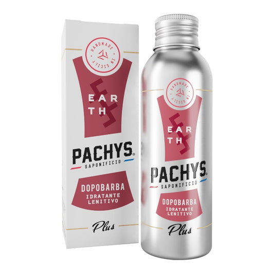 Aftershave Pachys Earth Plus 100ml