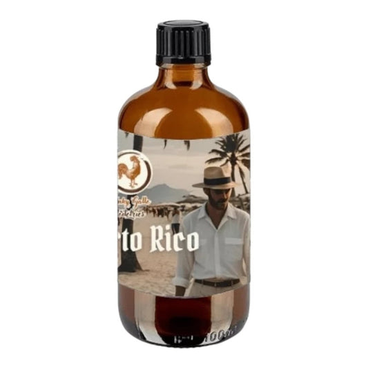 Aftershave Funky Gallo Puerto Rico 100ml