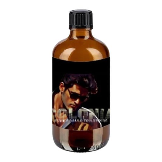 Aftershave Funky Gallo Colonia 100ml