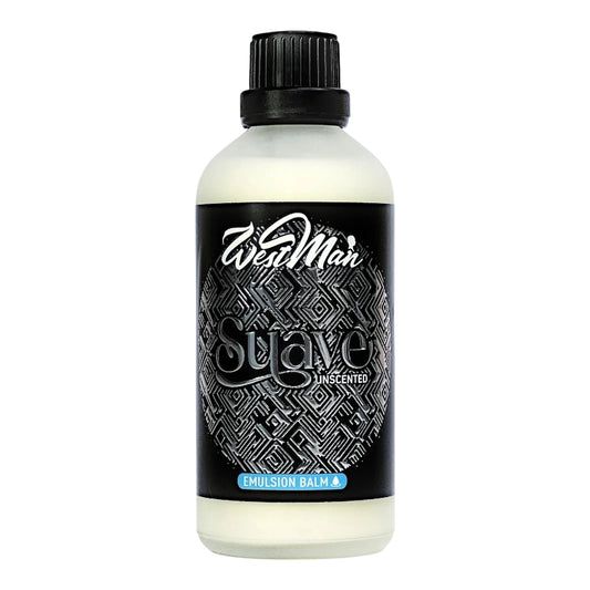 Balsamo Westman Shaving Suave 100ml