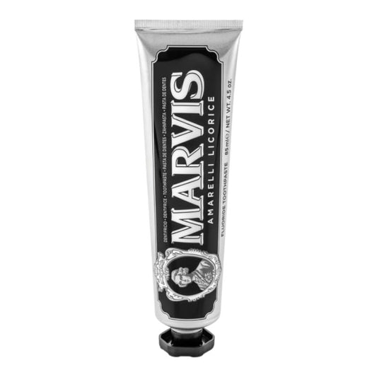 Dentifricio Marvis Licorice Mint 85ml