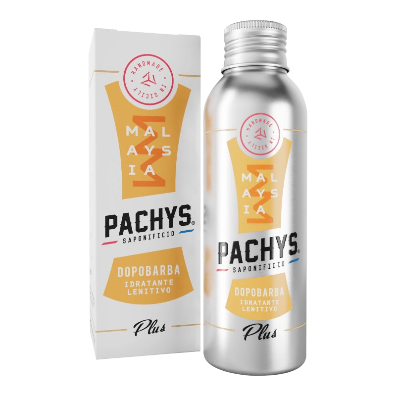Aftershave Pachys Malaysia Plus 100ml