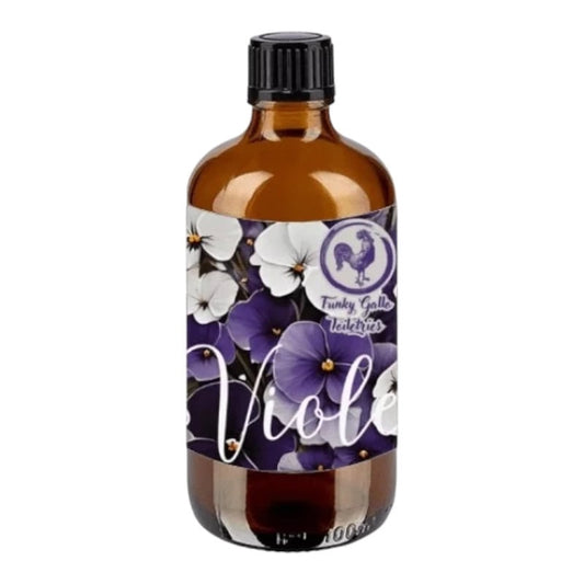 Aftershave Funky Gallo Violetta 100ml