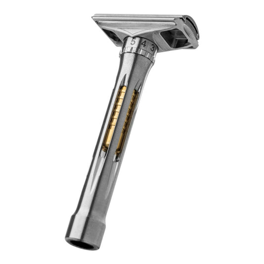 Rasoio di Sicurezza Blackland Osprey Machined