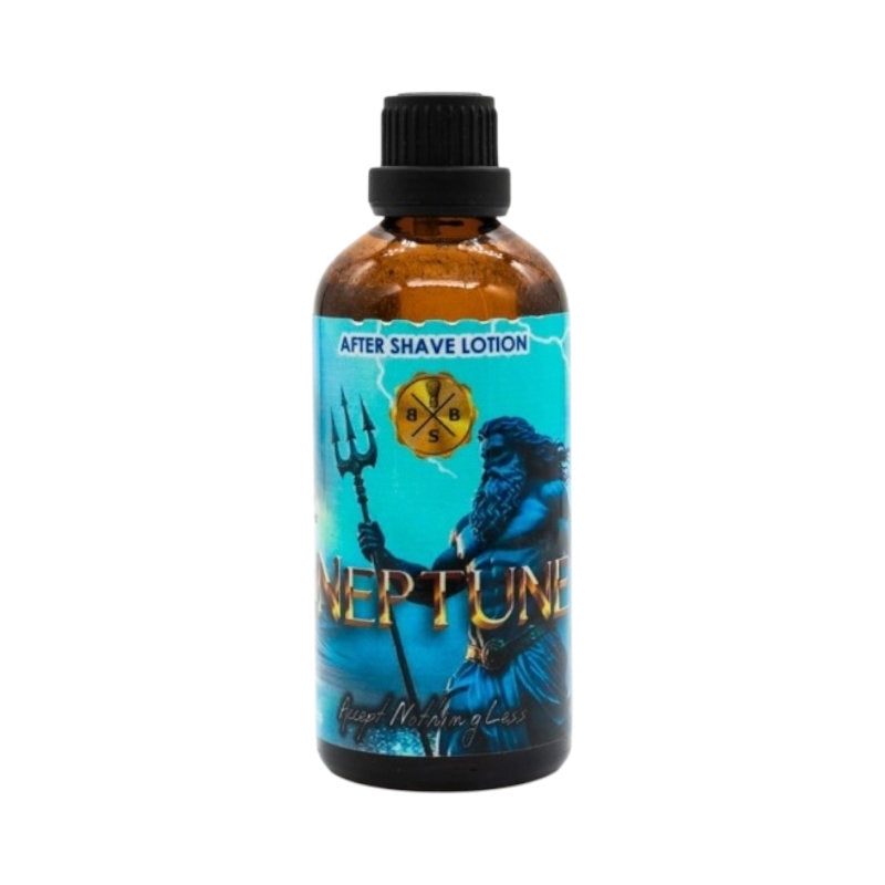Aftershave BBS Neptune 100ml