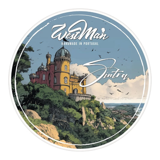 Sapone da Barba Westman Sintra 120gr