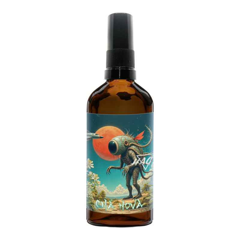 Balsamo HAGS Cha Nova 80ml