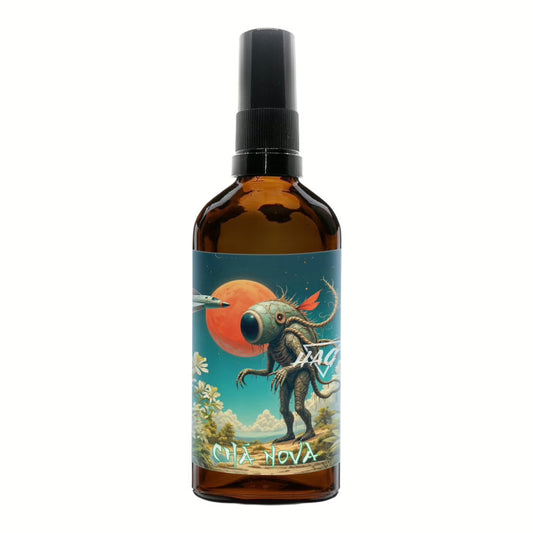 Balsamo HAGS Cha Nova 80ml