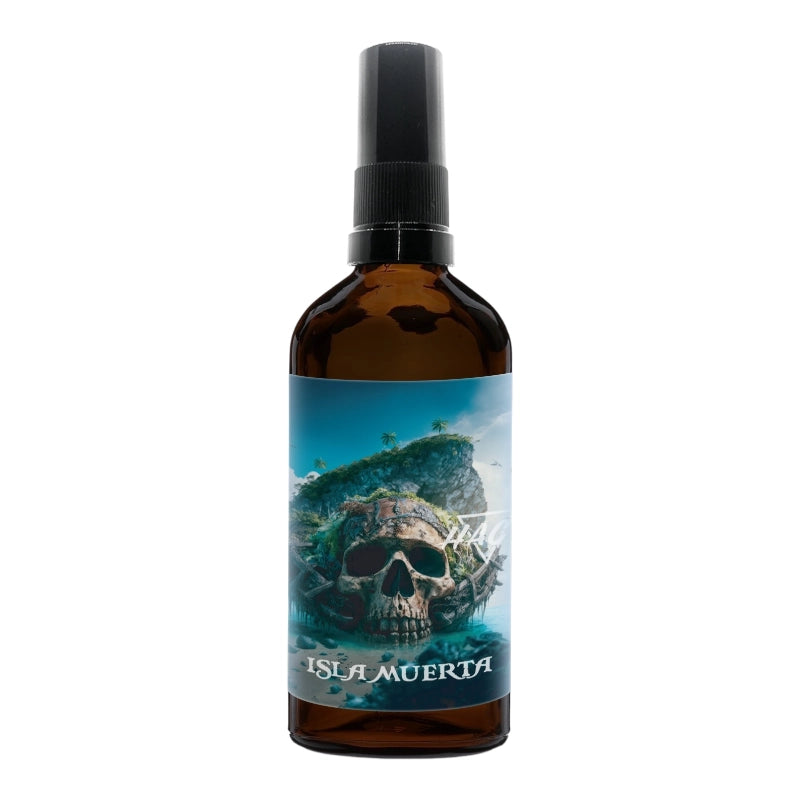 Balsamo HAGS Isla Muerta 80ml