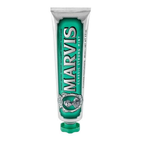 Dentifricio Marvis Classic Strong Mint 85ml