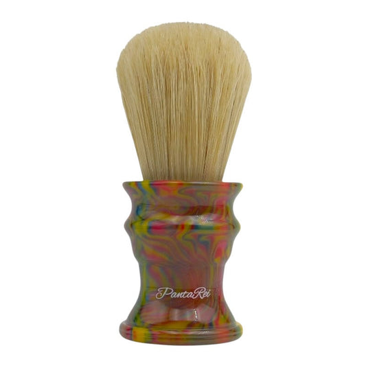 Pennello da Barba Pantarei Jaci Setola Soft