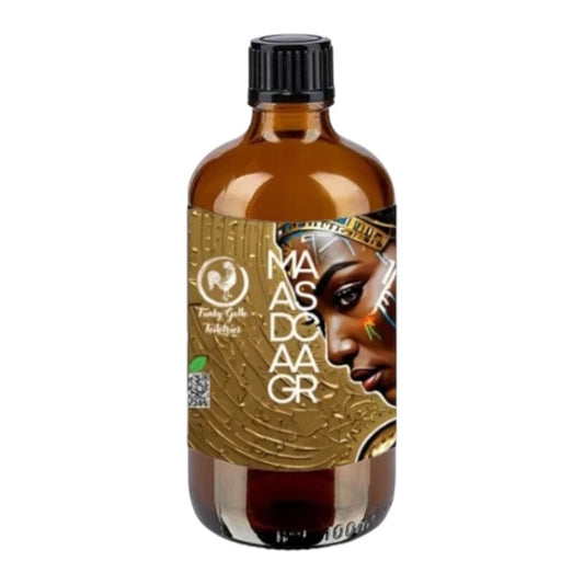 Aftershave Funky Gallo Madagascar 100ml