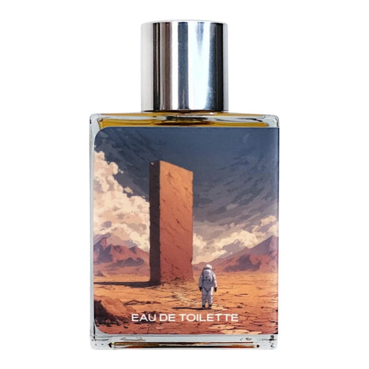 Eau de Toilette Westman Shaving Monolith 50ml